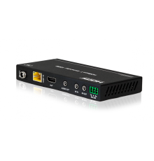 Приемник Qtex QVE HDBTFHD150R