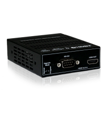 Приемник Qtex QVE UTP4KR