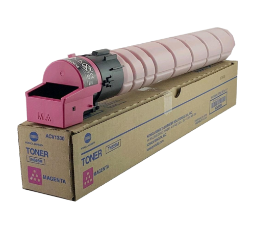 Картридж Konica-Minolta ACV135A