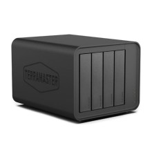 Система хранения данных TerraMaster F4-424 Max