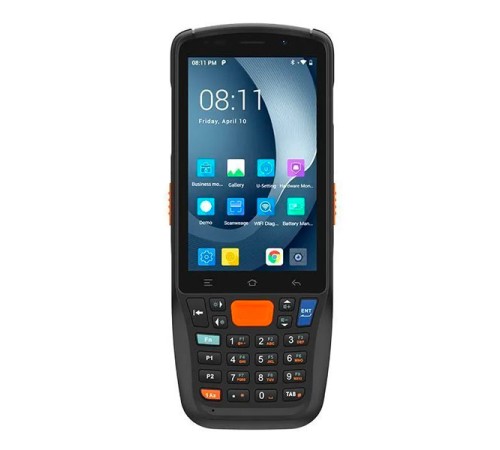 Терминал сбора данных Urovo CT48 (CT48-12M3USR4G26EU)