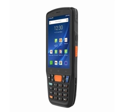 Терминал сбора данных Urovo CT48 (CT58S-12M3USR4G5EU)