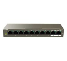Коммутатор IP-Com F1110P-8-102W
