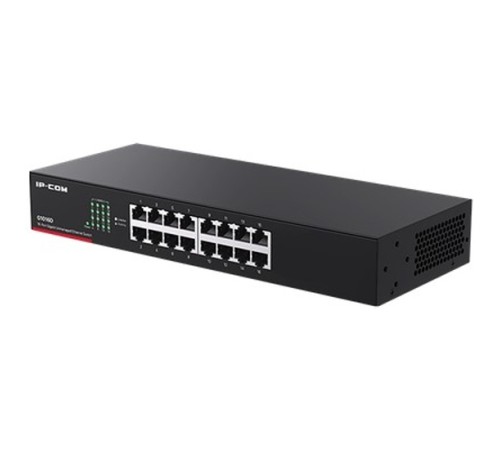 Коммутатор IP-Com G1016D