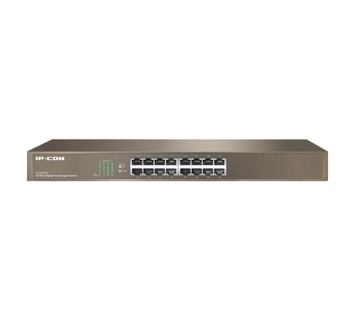 Коммутатор IP-Com G1016G