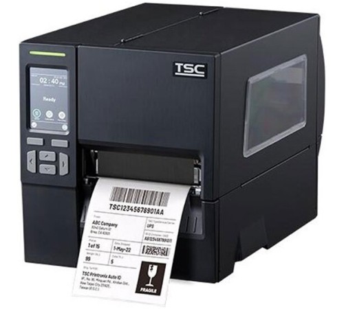 Принтер этикеток TSC MB241 (MB241T-A001-0202)