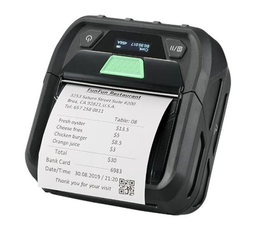 Принтер этикеток TSC RE310 (RE310-A001-0102)