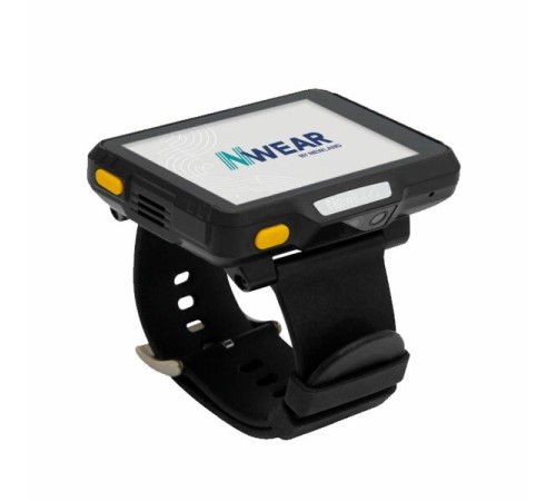Терминал сбора данных Newland WD1 (NLS-WD1-W4-V2)