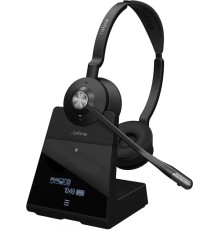 Гарнитура Jabra Engage 75 Convertible Mono (9555-583-111)