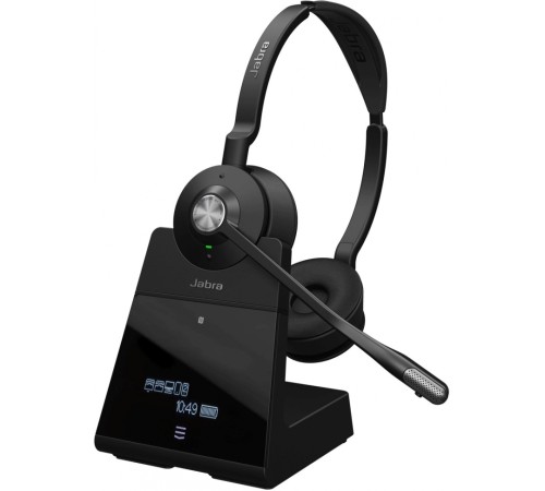 Гарнитура Jabra Engage 75 Convertible Mono (9555-583-111)