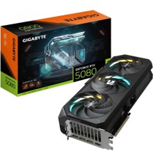 Видеокарта Gigabyte GeForce RTX 5080 (GV-N5080GAMING OC-16GD 1.0)