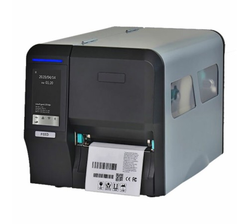 Принтер этикеток Proton Plus GI-3406T (TTP-4308 Plus)