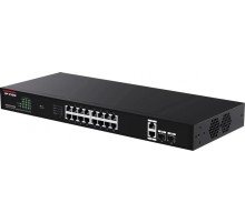 Коммутатор IP-Com G1120P-16-250W