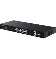 Коммутатор IP-Com G1120P-16-250W