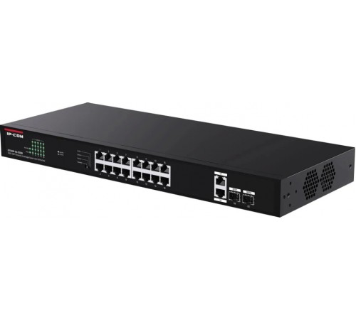 Коммутатор IP-Com G1120P-16-250W