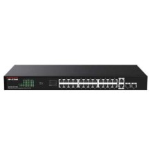 Коммутатор IP-Com G1128P-24-250W