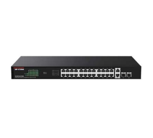 Коммутатор IP-Com G1128P-24-250W