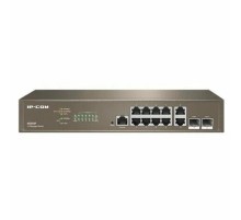Коммутатор IP-Com G5312F