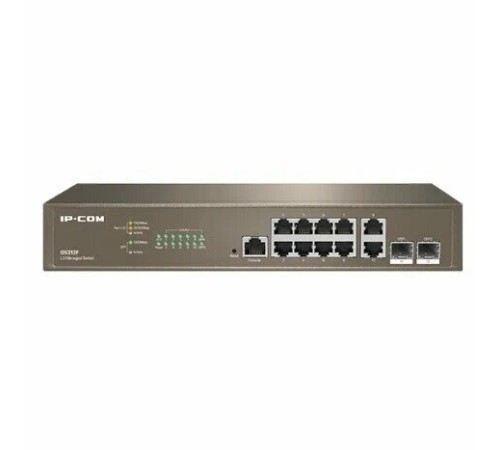 Коммутатор IP-Com G5312F