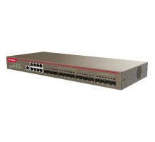 Коммутатор IP-Com G5324-16F