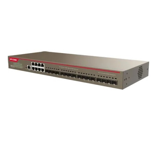 Коммутатор IP-Com G5324-16F