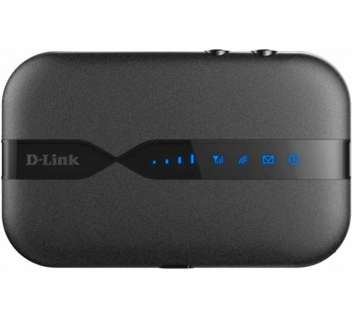 Маршрутизатор D-Link DWR-932C