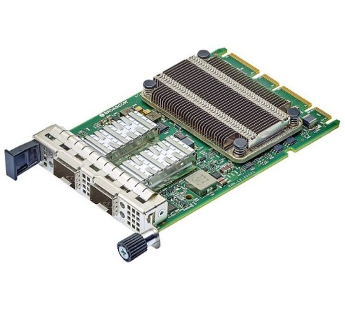 Сетевой адаптер Broadcom NetXtreme N225P (BCM957414N4140C (Rev.15))