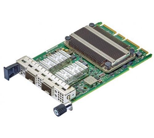 Сетевой адаптер Broadcom NetXtreme N225P (BCM957414N4140C (Rev.16))