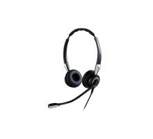 Гарнитура Jabra BIZ 2400 II QD Duo NC (2409-820-204)