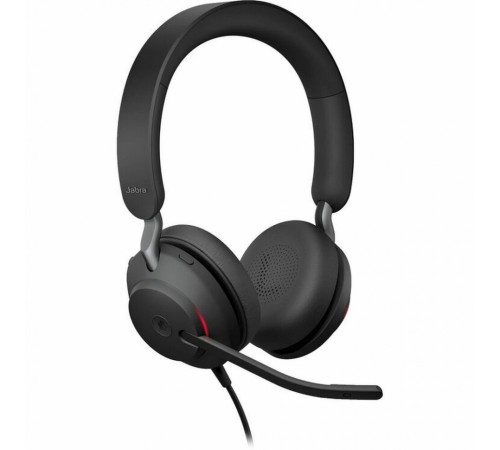 Гарнитура Jabra Evolve2 40 SE (24189-999-899)