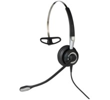 Гарнитура Jabra BIZ 2400 II Mono IP (2486-820-209)