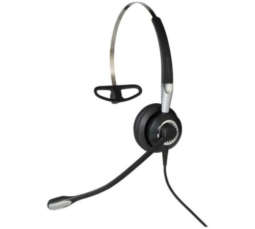 Гарнитура Jabra BIZ 2400 II Mono IP (2486-820-209)