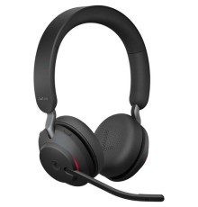 Гарнитура Jabra Evolve2 65 Link380c MS Stereo Black (26599-999-899)