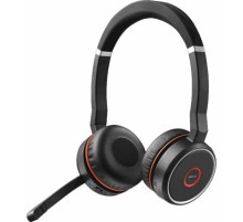 Гарнитура Jabra Evolve2 65 Flex (26699-999-989)