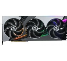 Видеокарта MSI RTX 5080 16G VANGUARD SOC
