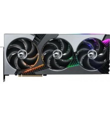 Видеокарта MSI RTX 5080 16G VANGUARD SOC