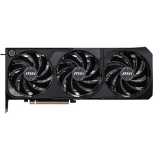 Видеокарта MSI RTX 5080 16G SHADOW 3X OC