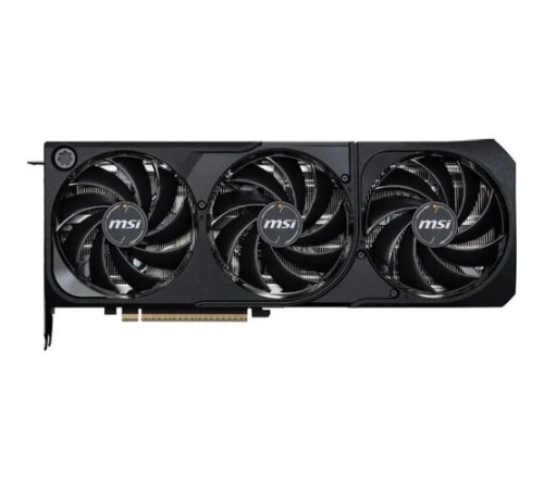 Видеокарта MSI RTX 5080 16G SHADOW 3X OC