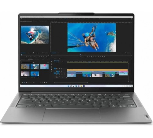 Ноутбук Lenovo Yoga Slim 6 14IRH8 (83E00057RU)