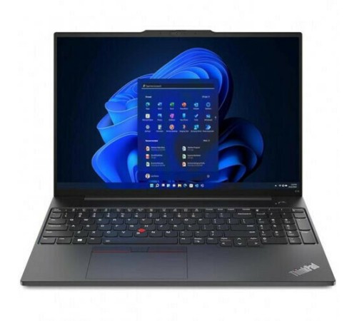 Ноутбук Lenovo ThinkPad E16 Gen 1 (21JQS7R300)