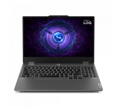 Ноутбук Lenovo LOQ 15IRX9 (83DV00NBRK)