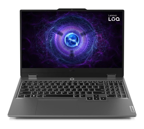 Ноутбук Lenovo LOQ 15IRX9 (83DV00NERK)