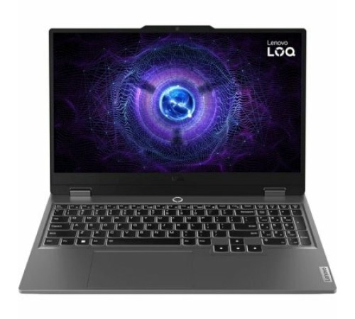 Ноутбук Lenovo LOQ 15IRX9 (83DV00NCRK)