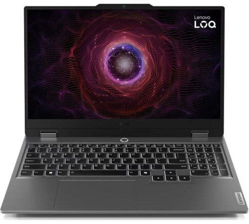 Ноутбук Lenovo LOQ 15ARP9 (83JC005GRK)