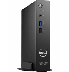 Компьютер Dell OptiPlex TC (3000-5432)