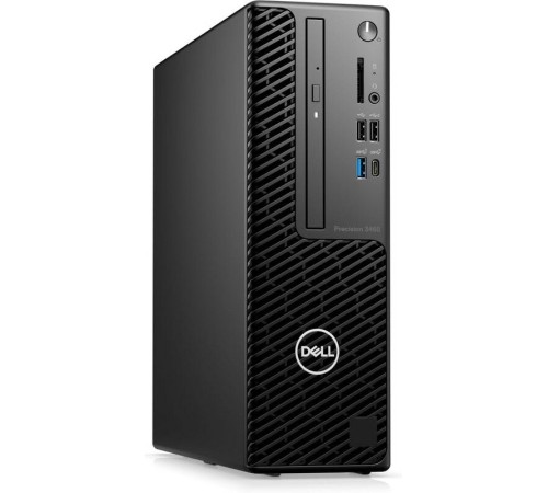 Компьютер Dell Precision 3460 (210-BCTU)