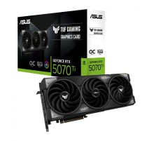 Видеокарта Asus PRIME-RTX5070TI-O16G (90YV0MF0-M0NA00)