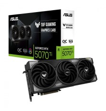 Видеокарта Asus PRIME-RTX5070TI-O16G (90YV0MF0-M0NA00)