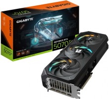 Видеокарта GigaByte nVidia GeForce RTX 5070 Ti 16Gb (GV-N507TGAMING OC-16GD 1.0)