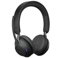 Гарнитура Jabra Evolve2 65 Flex Link380a MS Sterео (26699-999-999)